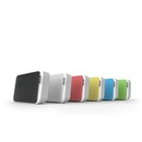 Otone BluWall Portable Bluetooth Speaker - Green