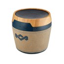 The House of Marley Chant Mini Speaker - Navy