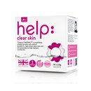 Works with Water Women's Help: Clear Skin Soluble Supplement (14 x 3.5g)