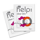 Works with Water Women's Help: Clear Skin Soluble Supplement (14 x 3.5g)