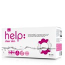 Works with Water Women's Help: Clear Skin Soluble Supplement (28 x 3.5g)