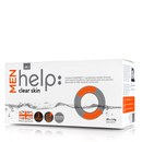 Works with Water Men's Help: Clear Skin Soluble Supplement (28 x 3.5g)