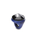 Sonia by Sonia Rykiel Women's Freya Ring - Sorbet/Black - Size 1