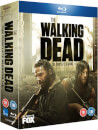 The Walking Dead - Season 1-5