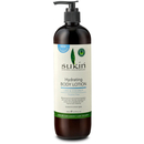 Sukin Hydrating Lime & Coconut Body Lotion 500ml