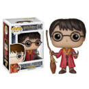Harry Potter Quidditch Pop! Vinyl Figure