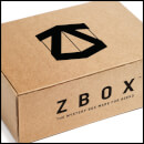 ZBOX Monatsabonnement