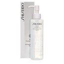 Shiseido Perfect Cleansing Oil (180ml)