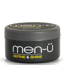 men-ü Men's Define and Shine Pomade (100ml)