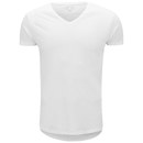 Orlebar Brown Men's Obv V Neck T-Shirt - White