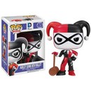 DC Comics Batman Harley Quinn With Mallet Pop! Vinyl Figure