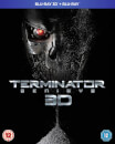 Terminator Genisys 3D (Includes 2D Version)