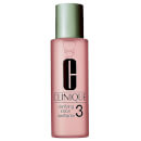 clinique clarifying lotion 3