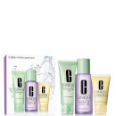 Clinique 3 Step Intro Kit Skin Type 2