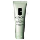 Clinique 7 Dag Scrub Cream Rinse-Off Formula 100 ml