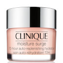 Hidratante Clinique Moisture Surge 72 Hour Auto Replenishing Hydrator 50 ml