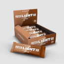 Protein Light patukka - 12 x 65g - Cookies & Cream