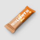 Barretta Proteica Light - 12 x 65g - Caramello con arachidi