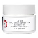 First Aid Beauty Eye Duty Triple Remedy Overnight Balm (15ml)