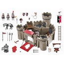 Playmobil Hawk Knights' Castle (6001)