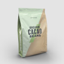 Granos de Cacao Orgánicos
