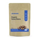 Granos de Cacao Orgánicos - 300g - Sin sabor