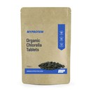 Organic Chlorella Tablets - 250g - Unflavoured
