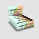 Hamp Protein Bar