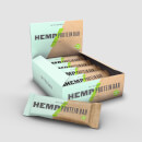 Barra Proteica de Cânhamo - 12 x 50g - Sem Sabor