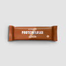 Flapjack Protéiné - 12 x 80g - Chocolat