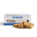 Protein Flapjack (Sample) - 80g - Original