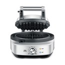 Sage BWM520BSS The No Mess Waffle Maker