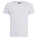 Oliver Spencer Men's Comfort T-Shirt - White
