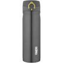 Thermos Direct Drink Flask - Charcoal 470ml