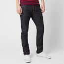 Nudie Jeans Men's Lean Dean Tapered Jeans - Dry 16 Dips