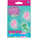 Tropical String Lights (Battery Powered)
