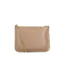 Ted Baker Women's Harley Crosshatch Chain Cross Body Bag - Mink