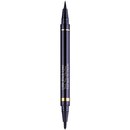 Poco Estée Lauder Black Delineador de ojos - Grueso. Delgado. Ultra-Fine - Onyx (0,9 g)