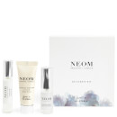 Neom Essential De-Stress Kit
