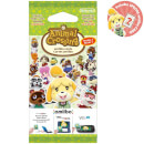 Animal Crossing amiibo Cards Pack - Series 1