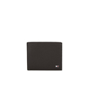 Tommy Hilfiger Men's Eton Mini Credit Card Wallet - Brown
