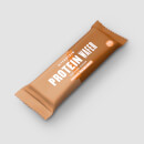 Gaufrettes Protéinées - 10 x 40g - Chocolat aux noisettes