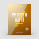 프로틴 와퍼 - 10 x 40g - 피넛 버터