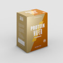 Protein Wafer - 10 x 40g - Peanut Butter