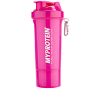 Shaker Myprotein Slim Smartshake™ - Rose