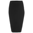 Ash Women's Join Skirt - Black