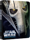 Star Wars, épisode III : La Revanche des Sith