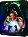 Star Wars, épisode III : La Revanche des Sith