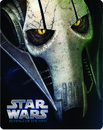 Star Wars, épisode III : La Revanche des Sith