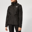The North Face Women's Sangro Jacket - TNF Black